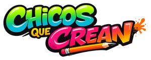 Chicos Que Crean