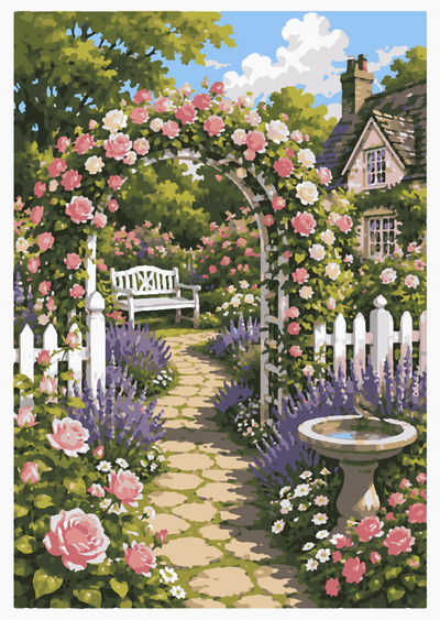 Jardines del Mundo