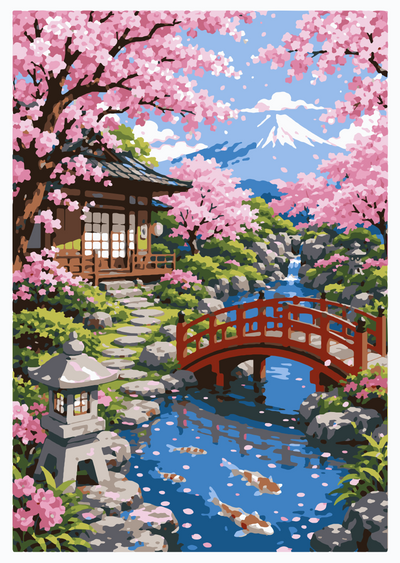 Jardines del Mundo