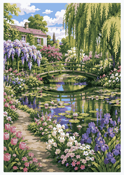 Jardines del Mundo