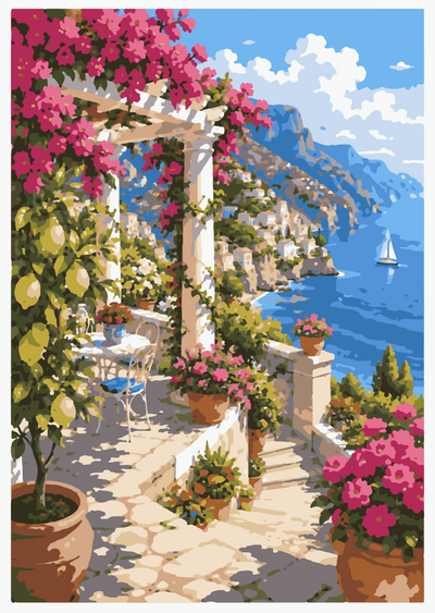 Jardines del Mundo