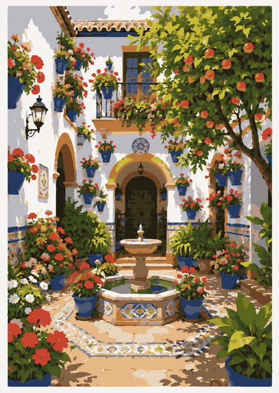 Jardines del Mundo