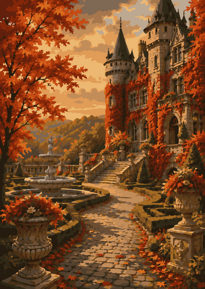 Jardines del Mundo